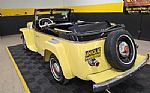 1949 Jeepster Thumbnail 8