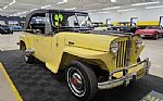 1949 Jeepster Thumbnail 22