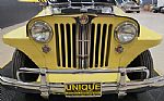1949 Jeepster Thumbnail 29