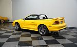 1995 Mustang GT Convertible Thumbnail 8