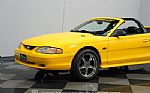 1995 Mustang GT Convertible Thumbnail 18