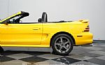 1995 Mustang GT Convertible Thumbnail 23