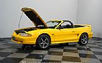 1995 Mustang GT Convertible Thumbnail 30