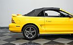 1995 Mustang GT Convertible Thumbnail 28