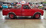 1971 C/10 Short Bed Thumbnail 7
