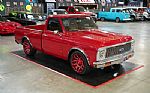 1971 C/10 Short Bed Thumbnail 16