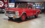1971 C/10 Short Bed Thumbnail 18
