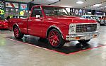1971 C/10 Short Bed Thumbnail 24