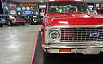 1971 C/10 Short Bed Thumbnail 28