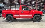 2002 Silverado 1500 LS Z71 Thumbnail 10