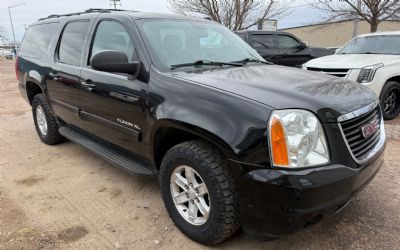 Photo of a 2014 GMC Yukon for sale