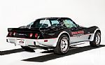 1978 Corvette Pace Car Thumbnail 48