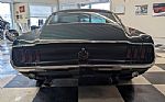 1967 Mustang A-Code Fastback 2+2 Thumbnail 14