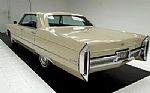 1966 DeVille 4 Door Hardtop Thumbnail 3