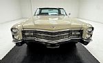1966 DeVille 4 Door Hardtop Thumbnail 8