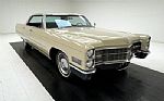 1966 DeVille 4 Door Hardtop Thumbnail 7