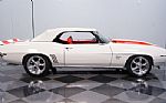 1969 Camaro SS Tribute Convertible Thumbnail 12