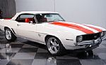 1969 Camaro SS Tribute Convertible Thumbnail 13