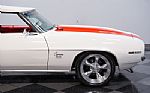 1969 Camaro SS Tribute Convertible Thumbnail 24