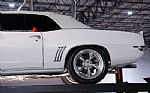 1969 Camaro SS Tribute Convertible Thumbnail 51