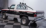 1985 K10 Silverado 4x4 Thumbnail 7