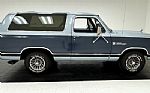 1987 Ramcharger 150 LE Thumbnail 6