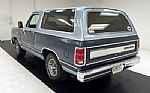 1987 Ramcharger 150 LE Thumbnail 3
