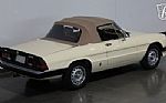 1985 Spider Graduate Convertible Thumbnail 8