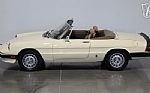1985 Spider Graduate Convertible Thumbnail 11