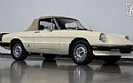 1985 Spider Graduate Convertible Thumbnail 22