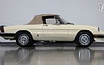 1985 Spider Graduate Convertible Thumbnail 23