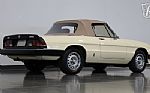 1985 Spider Graduate Convertible Thumbnail 24