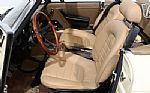 1985 Spider Graduate Convertible Thumbnail 31