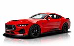 2024 Mustang RTR Spec 3 Thumbnail 1