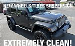 2016 Wrangler Unlimited Thumbnail 1