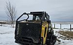 2024 Posi-Track Rt135f Thumbnail 4