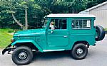 1979 Land Cruiser Thumbnail 2
