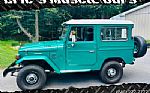 1979 Land Cruiser Thumbnail 1