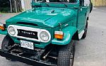 1979 Land Cruiser Thumbnail 3