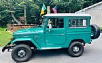 1979 Land Cruiser Thumbnail 5