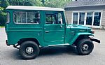 1979 Land Cruiser Thumbnail 11