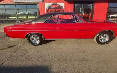 Photo of a 1966 Chevrolet Chevelle Malibu Sport Coupe for sale