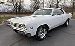 1967 Chevelle Super Sport Thumbnail 1