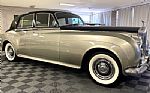 1960 Silver Cloud II Thumbnail 88