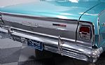 1963 Nova Chevy II Restomod Thumbnail 21