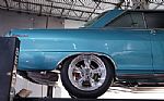 1963 Nova Chevy II Restomod Thumbnail 52