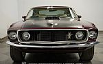 1969 Mustang Mach 1 Thumbnail 17