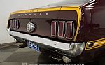1969 Mustang Mach 1 Thumbnail 30