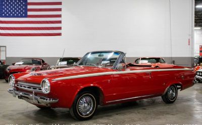Photo of a 1964 Dodge Dart GT for sale