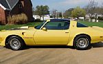 1979 Firebird Trans Am Thumbnail 23